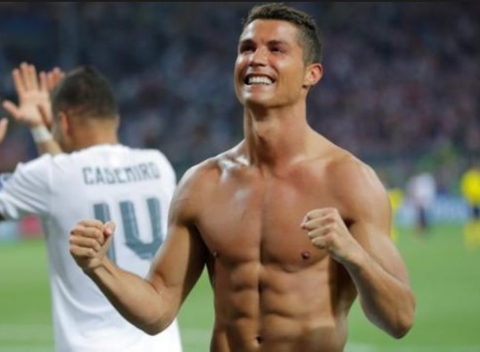 H έμπρακτη αλληλεγγύη του Ρονάλντο: Πληρώνει τη νοσηλεία 370 συμπατριωτών του - Media