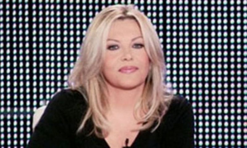 Αγνώριστη η Σεμίνα Διγενή: Αυτή είναι η νέα της εμφάνιση! (Photo) - Media