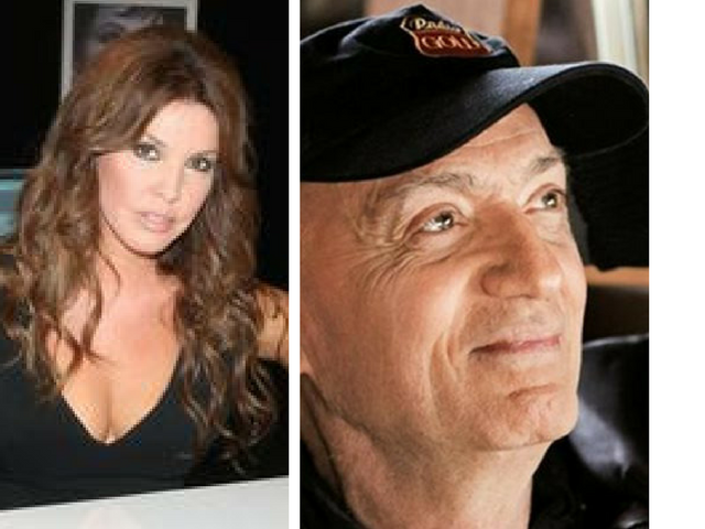 Απίστευτη κόντρα Μαστοράκη - Μπάρμπα: Παρ’ ολίγον ταλέντο η Βάνα - Μπορεί να παθαίνει αλτσχάιμερ ο Νίκος (Video) - Media