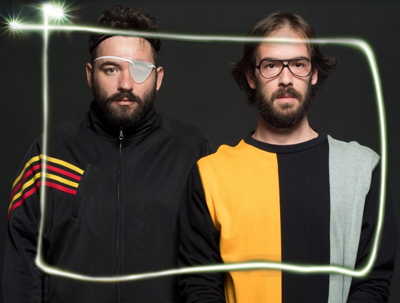 «O ΗΧΟΣ ΠΟΥ ΕΧΕΙ ΤΟ ΧΩΜΑ ΣΤΟ ΜΙΚΡΟΣΚΟΠΙΟ», μία παράσταση των Ginger Creepers Theater Band από 23 Οκτωβρίου στο BIOS - Media