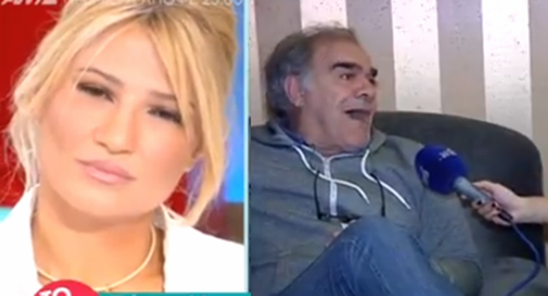 Γιάννης Μποστατζόγλου: Κατακεραυνώνει τα «πρωινάδικα» στην εκπομπή της Σκορδά! (Video) - Media