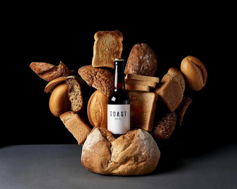 Από τα σκουπίδια στο πιάτο σου: Προϊόντα διατροφής από απορρίμματα! - Media