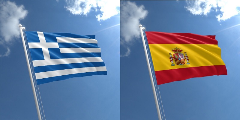 Ισπανικό ΥΠΕΞ: «Ατόπημα» οι δηλώσεις του πρέσβη μας στην Αθήνα - Media