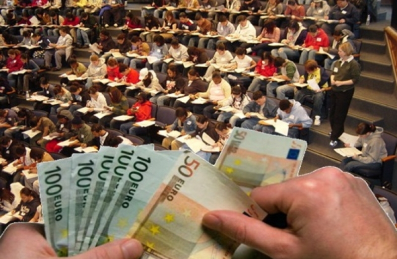 Φοιτητικό επίδομα: Έως 20/10 οι αιτήσεις για τα 1.000 ευρώ - Media