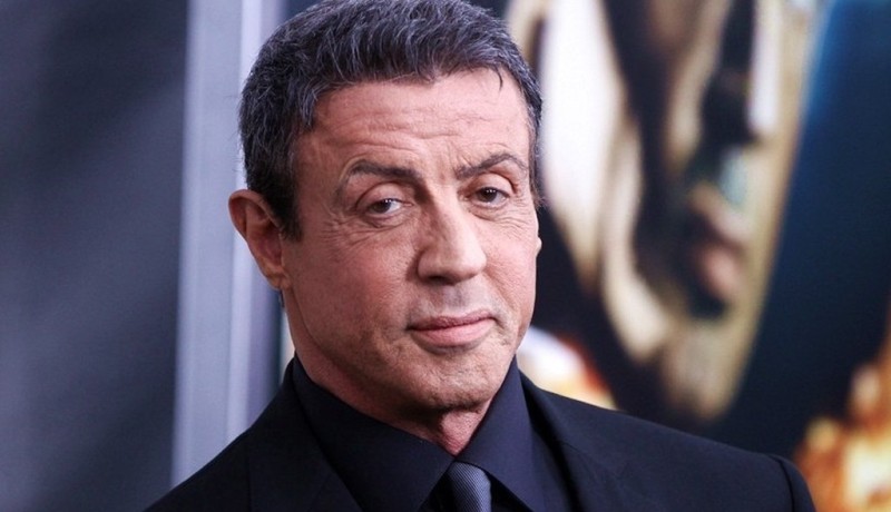 Ο Σιλβέστερ Σταλόνε σε ρόλο παραγωγού και σκηνοθέτη στην ταινία «Creed 2» - Media