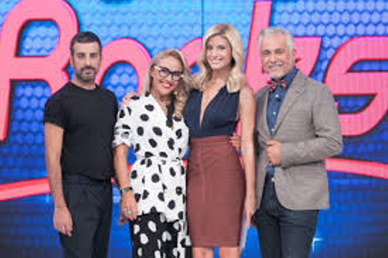 Το βέτο του Ατζούν για το «My Style Rocks» του ΣΚΑΙ - Media