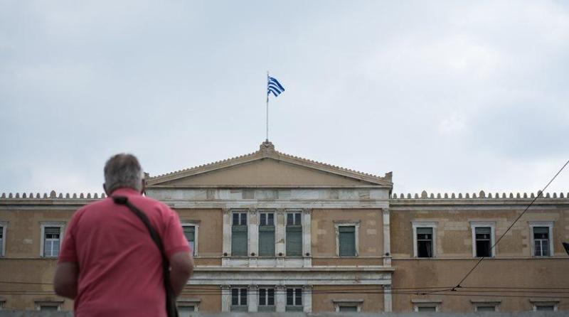 Αντισυγκέντρωση στο Σύνταγμα - Κλειστός ο σταθμός του μετρό  - Media