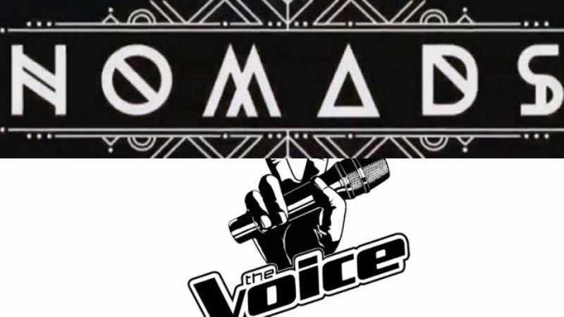 Nomads - The Voice: Σκληρή «μάχη» στην τηλεθέαση - Ποιος επικράτησε; - Media