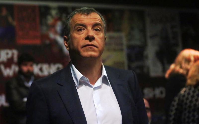 Θεοδωράκης για την κάνναβη: Δεν πρέπει να φοβηθούμε - Media