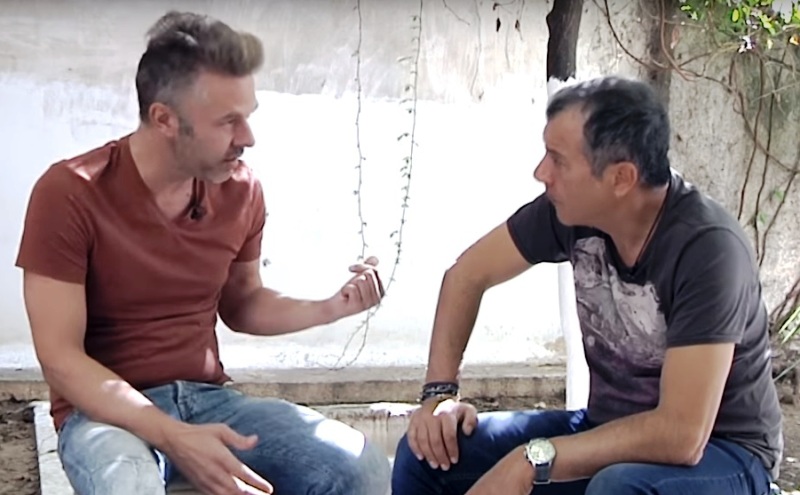 Θεοδωράκης: Θα καταργούσα το υπουργείο Πολιτισμού - Media