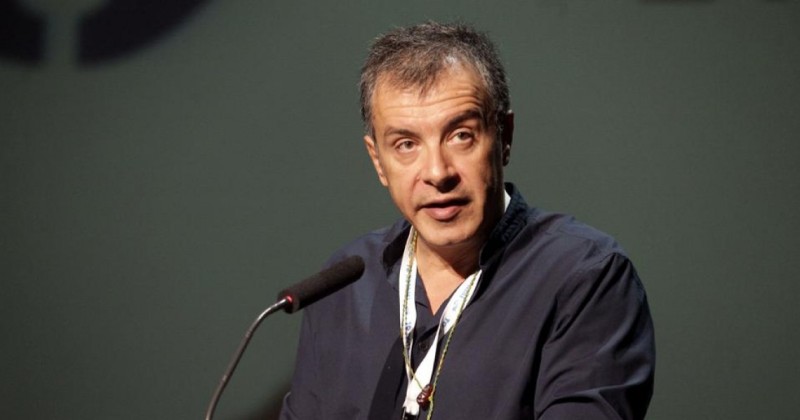 Θεοδωράκης: H νεανική φτώχεια το μεγαλύτερο πρόβλημα της χώρας  - Media