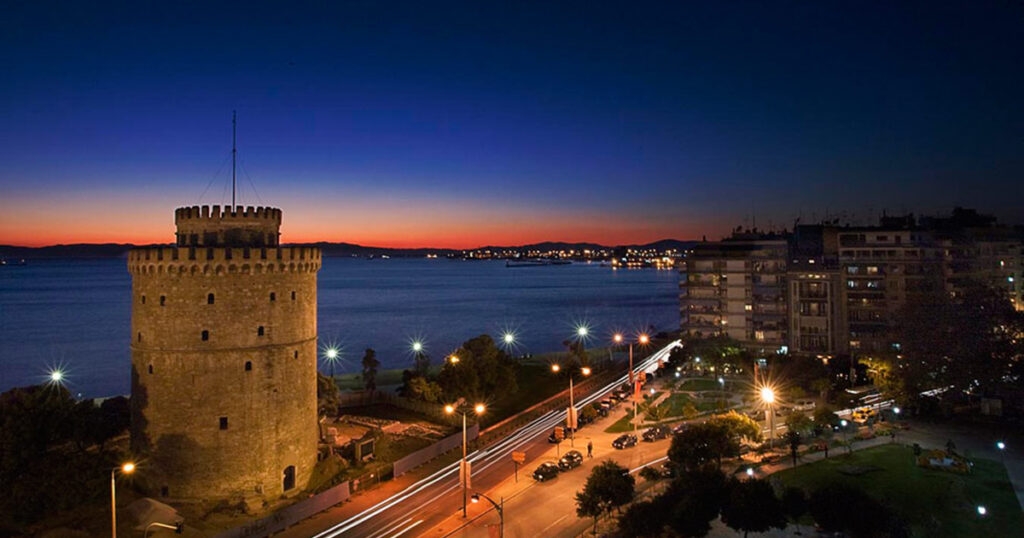Θεσσαλονίκη: «Αργία» η 30η Οκτώβρη με απόφαση της Περιφέρειας Κεντρικής Μακεδονίας - Media