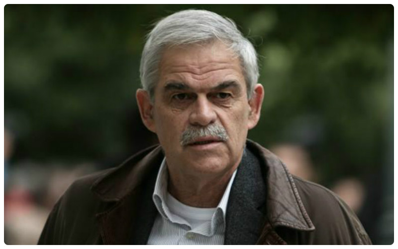 Νίκος Τόσκας: Σε κλοιό οι δράστες της ρατσιστικής επίθεσης στον Ασπρόπυργο  - Media