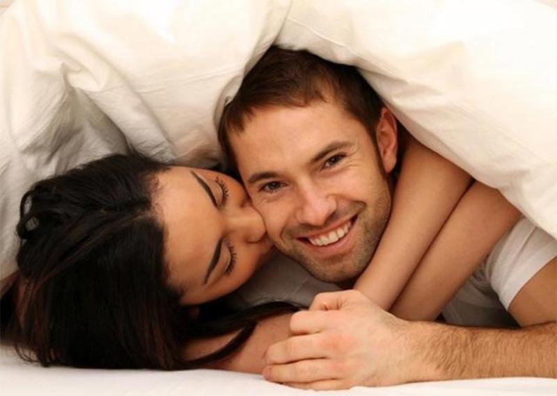 Οι 6 υπερ-τροφές για καλύτερη στύση - Media