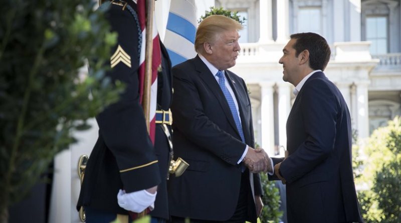 «Realpolitik» δεν σημαίνει υποταγή - Media