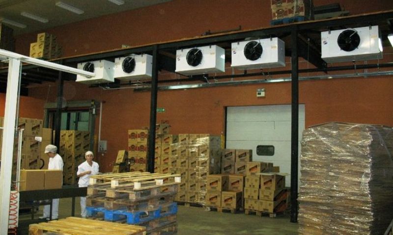 Κόβουμε και τα... πατατάκια -Συναγερμός στην Τσακίρης - Media