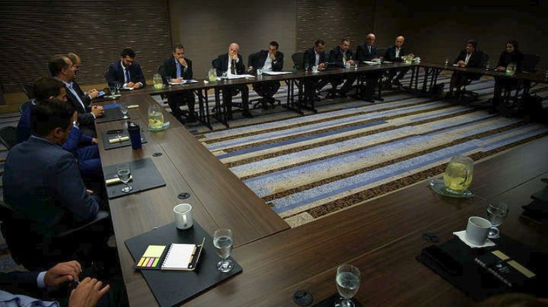 Κάλεσμα Τσίπρα για επενδύσεις: Πολιτικο-οικονομική σταθερότητα και γεωστρατηγική θέση στα υπέρ της χώρας - Media