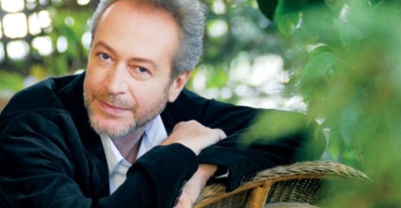 Γρηγόρης Βαλτινός: Η εξομολόγηση του ηθοποιού μετά το χειρουργείο (Video) - Media