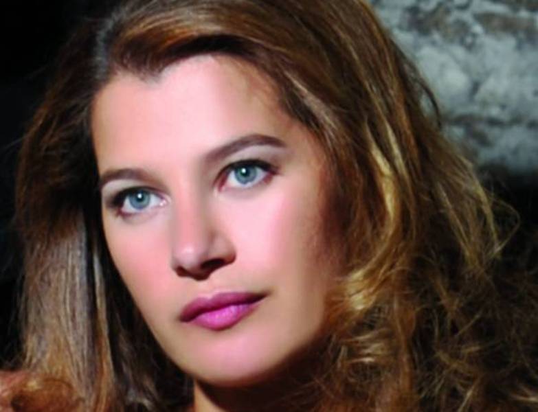 Βαρύ πένθος για τη Βίκυ Μαραγκάκη: Το συγκινητικό μήνυμα της ηθοποιού (Photo) - Media