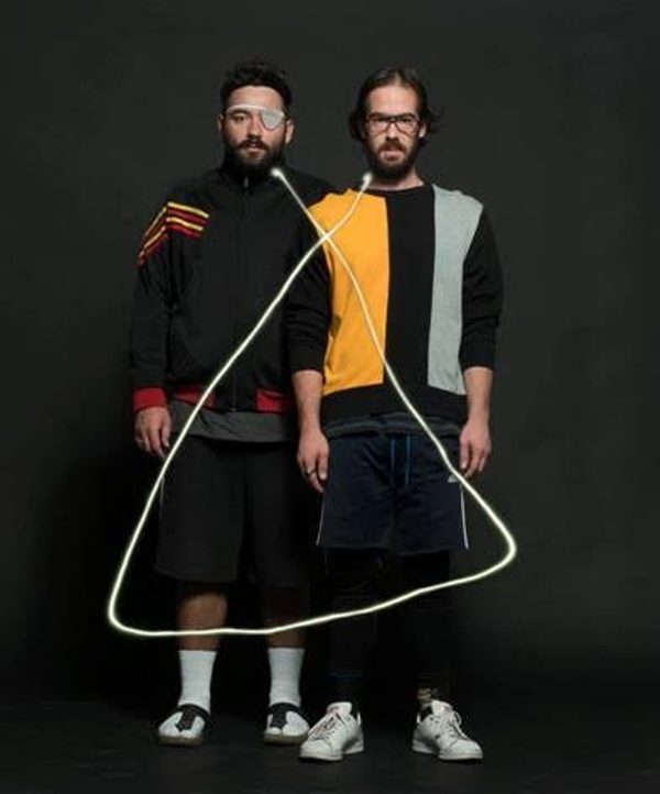 «O ΗΧΟΣ ΠΟΥ ΕΧΕΙ ΤΟ ΧΩΜΑ ΣΤΟ ΜΙΚΡΟΣΚΟΠΙΟ», μία παράσταση των Ginger Creepers Theater Band από 23 Οκτωβρίου στο BIOS  - Media