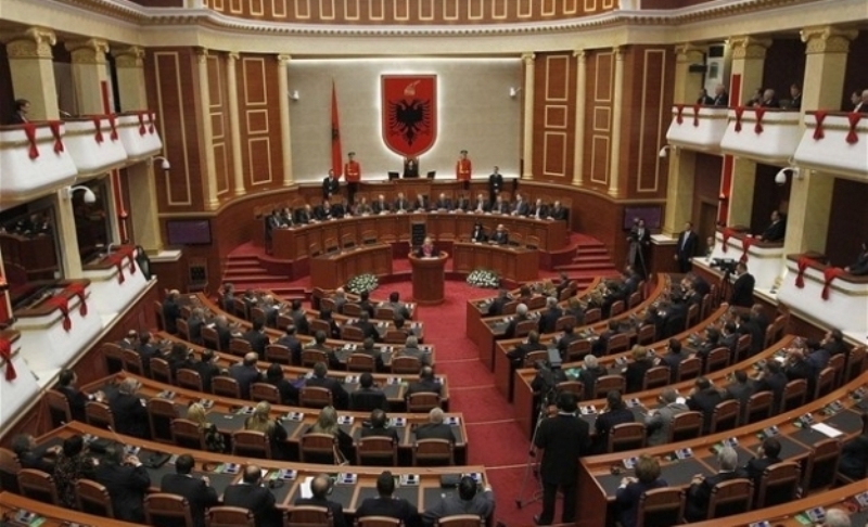 H Αλβανία ενέκρνε νόμο περί προστασίας των δικαιωμάτων των εθνικών μειονοτήτων - Media