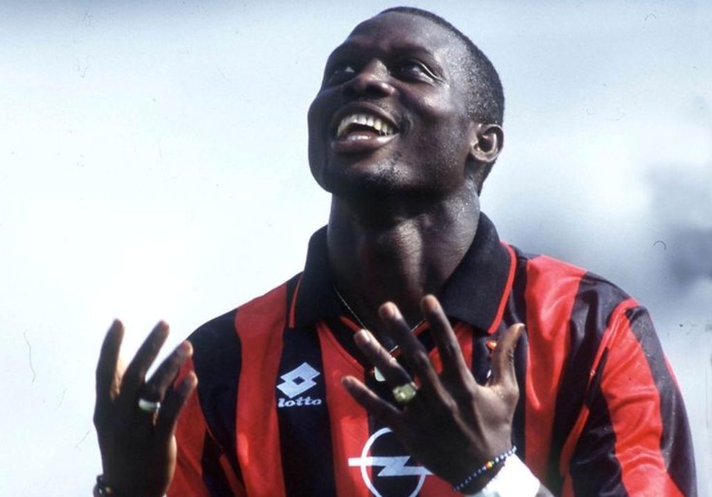 Από τα γήπεδα στο... προεδρικό μέγαρο - Media