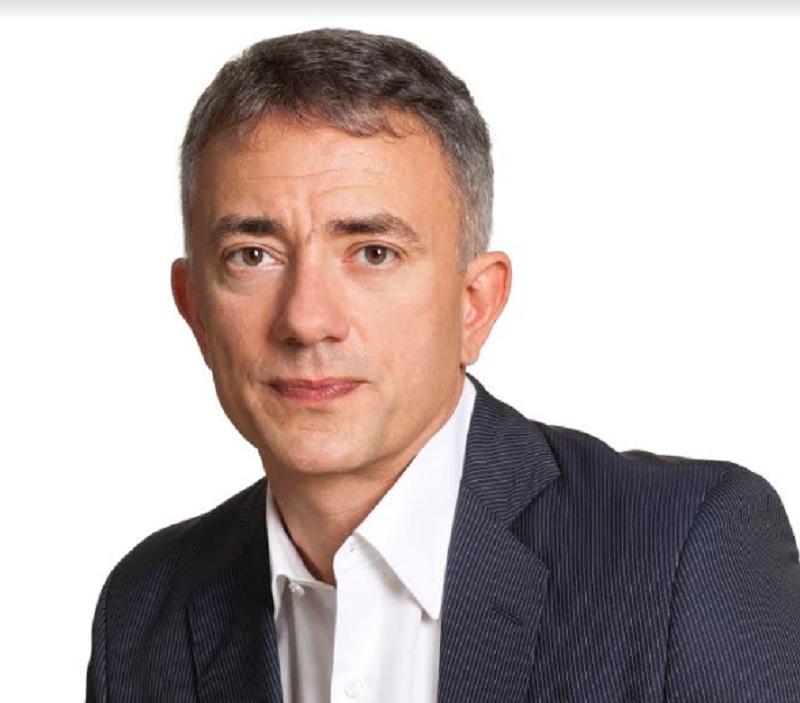 Μπορούμε να πετύχουμε τον ψηφιακό μετασχηματισμό της χώρας- Ο  Νάσος Ζαρκαλής στο βήμα του συνεδρίου Infocom «Fiber to the people: The Gigabit Era!» - Media