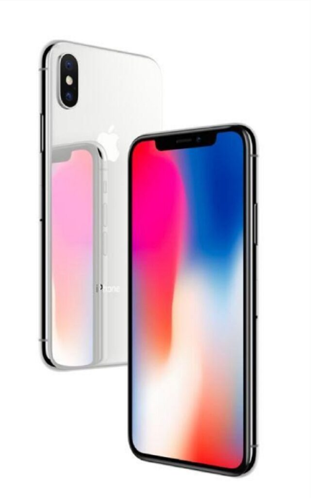 Οι προπαραγγελίες για τη νέα γενιά του iPhone ξεκίνησαν στην WIND- To iPhone X στα καταστήματα WIND στις 3 Νοεμβρίου 2017 - Media