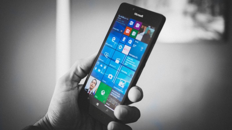 Είναι οριστικό: Η Microsoft τελειώνει την κινητή πλατφόρμα της - Media