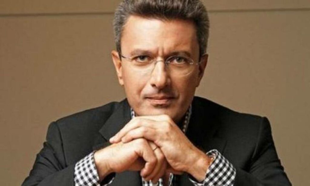 Αυτή είναι η μεταμεσονύκτια εκπομπή του Ν. Χατζηνικολάου στον ΑΝΤ1 - Media