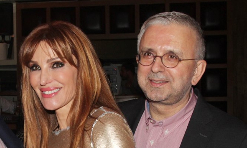 Νέες δηλώσεις Χατζηβασιλείου: Ο Βερύκιος είχε την ατυχή έµπνευση να µε αποκαλέσει προστατευόµενο είδος  - Media