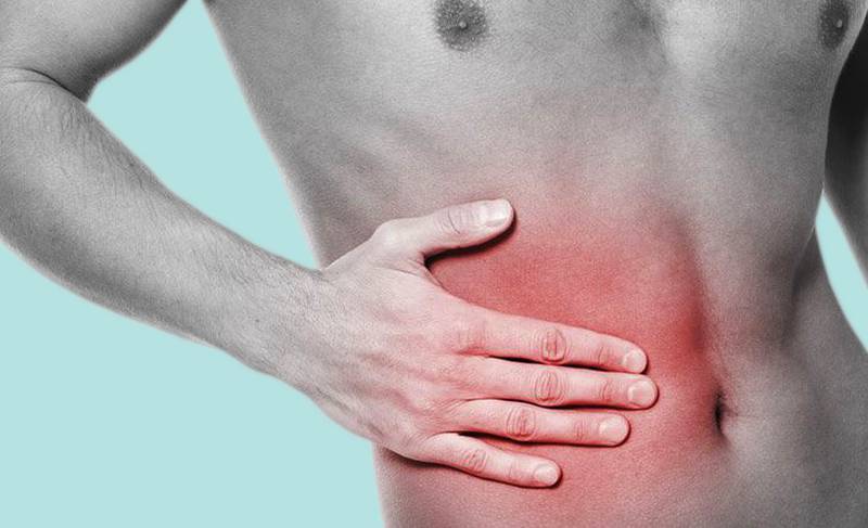 Πέτρες στη χολή: Αυτά είναι τα πρώιμα συμπτώματα - Media