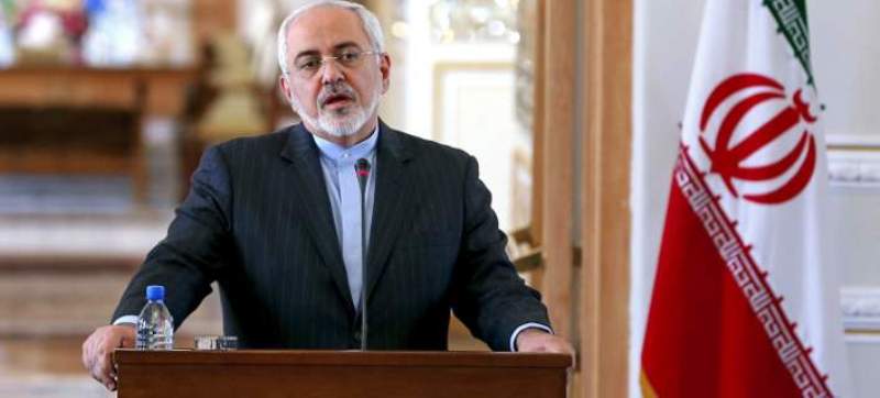 Ιράν: Καμπανάκι Ζαρίφ σε Βρετανία - Την προειδοποίησε για το ενδεχόμενο να εμπλακεί σε πόλεμο - Media