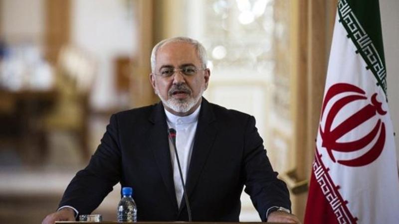 Ζαρίφ: Οι δηλώσεις Τραμπ παραβίασαν τη συμφωνία για το ιρανικό πυρηνικό πρόγραμμα - Media