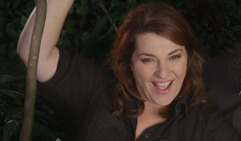 Με δική της εκπομπή η Κατερίνα Ζαρίφη!  - Media