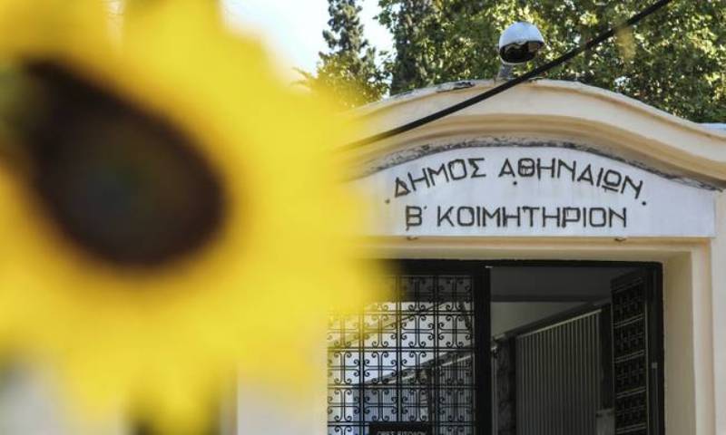 Ιδιωτικός ντετέκτιβ αποκαλύπτει: Έτσι σκότωσαν τη Δώρα Ζέμπερη - Το μαχαίρι είναι στο Νεκροταφείο - Media