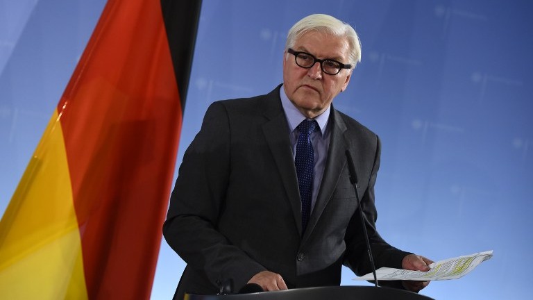 Λύση αναζητά ο Σταινμάγιερ – Χωρίς προηγούμενο η πολιτική κρίση στη Γερμανία - Media