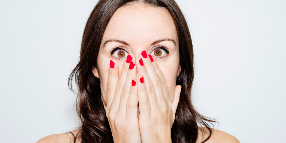 Πώς να αντιμετωπίσετε την πρωινή κακοσμία του στόματος - Media