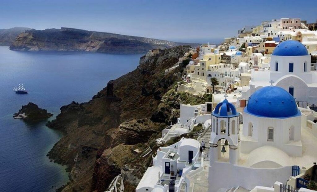 Σπίτια από… χρυσάφι: Όταν το ενοίκιο φτάνει τα 42.000 ευρώ τον μήνα! - Media