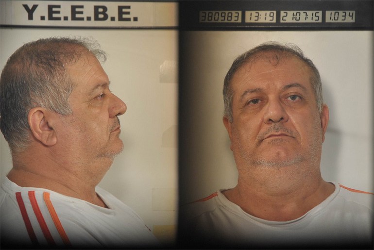 Αυτός είναι ο 59χρονος που βίαζε την ανήλικη ανιψιά του (Photos) - Media