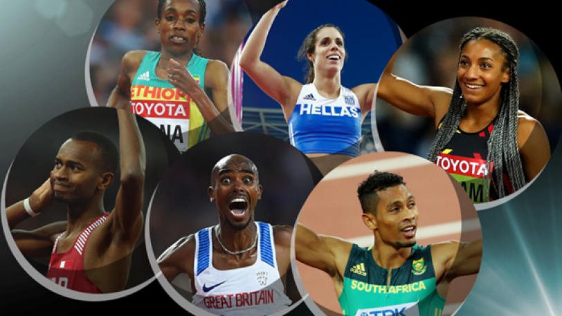 H Στεφανίδη στις κορυφαίες του κόσμου! - Media