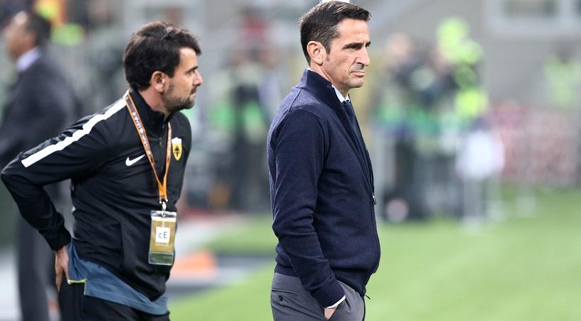 Αυτή είναι η ενδεκάδα της ΑΕΚ - Media