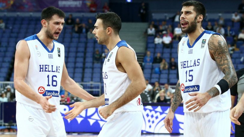 Στο χέρι της ΕΟΚ η τιμωρία των παικτών του Ολυμπιακού! - Media