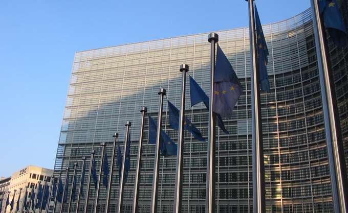 Κομισιόν: Γενικά αποδεκτό το μέρισμα, συνεχίζονται οι συζητήσεις - Media