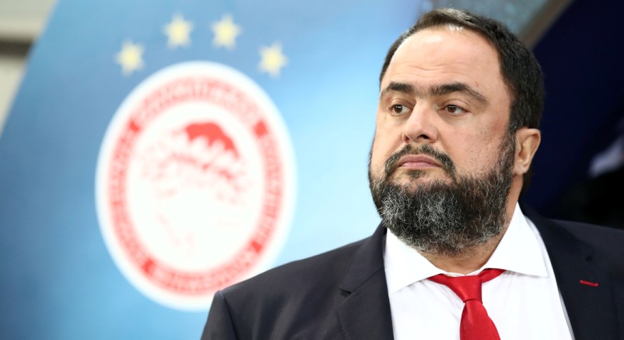 Ολυμπιακός: «Συμπαραστεκόμαστε στις οικογένειες των θυμάτων» - Media