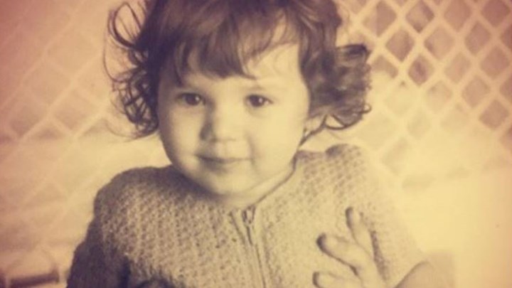 Αναγνωρίζετε το κοριτσάκι της φωτογραφίας; - Είναι γνωστή Ελληνίδα ηθοποιός - Τι πόσταρε στο Instagram (Photos) - Media