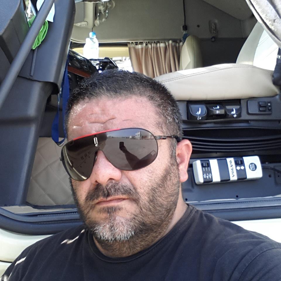 «Βοήθεια πνίγομαι» τα τελευταία λόγια του νταλικιέρη που αγνοείται (Photos/Video) - Media