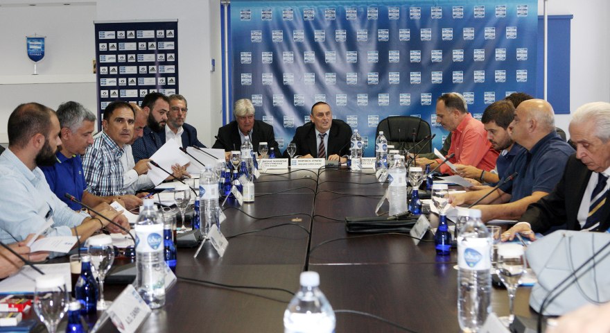 Άμεση συνάντηση με NOVA η Super League, δεν δέχεται τα 30 εκατ. - Media