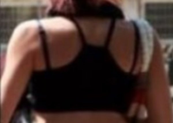 «Βρέθηκε να κοιμάται σε ντουλάπα στα Γιάννενα» - Η εικόνα της άστεγης φοιτήτριας που δύσκολα θα ξεχαστεί - Media