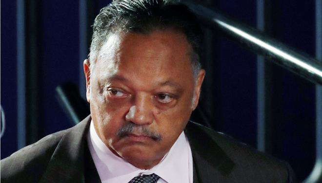 Δύσκολες ώρες για τον Τζέσε Τζάκσον: Οι γιατροί διέγνωσαν ότι έχω Πάρκινσον    - Media